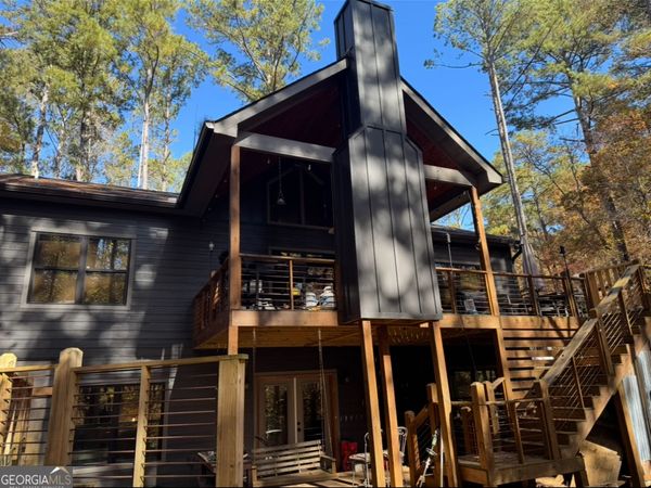55 Monitor Drive, Ellijay, GA 30540