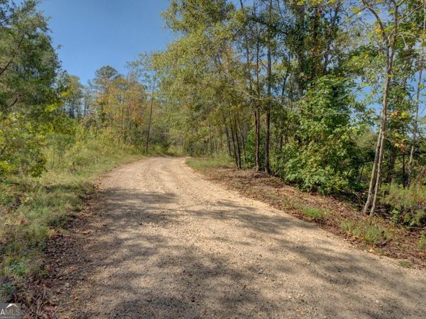 0 Rocky Creek Road, Mansfield, GA 30055