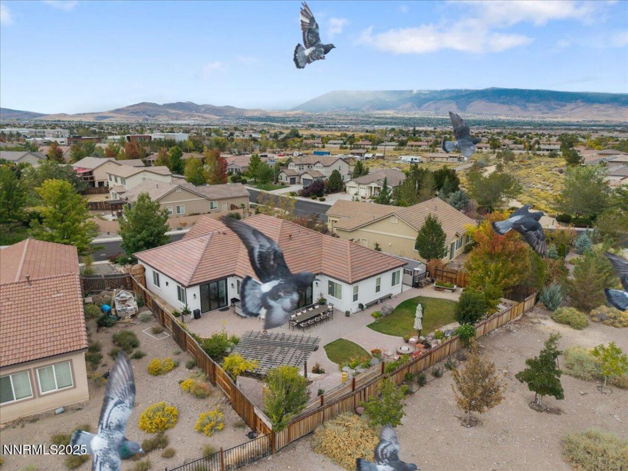 10110 Cavalry Circle, Reno, NV 89521 Photo