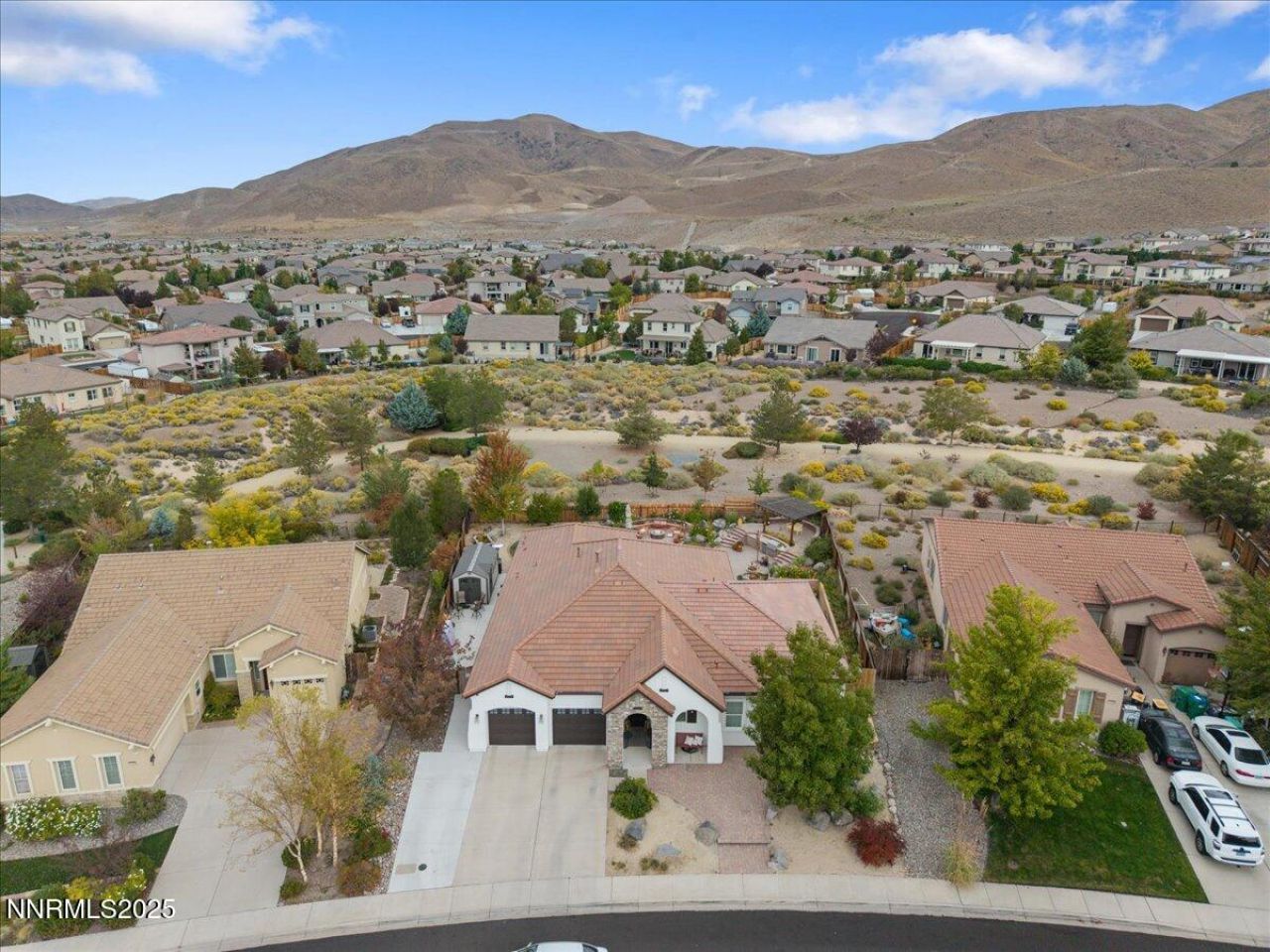 10110 Cavalry Circle, Reno, NV 89521 Photo