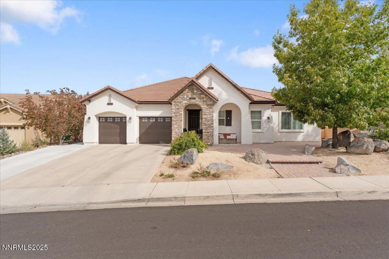 10110 Cavalry Circle, Reno, NV 89521 Photo