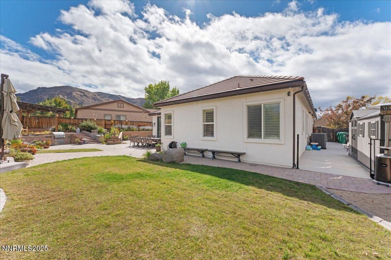 10110 Cavalry Circle, Reno, NV 89521 Photo