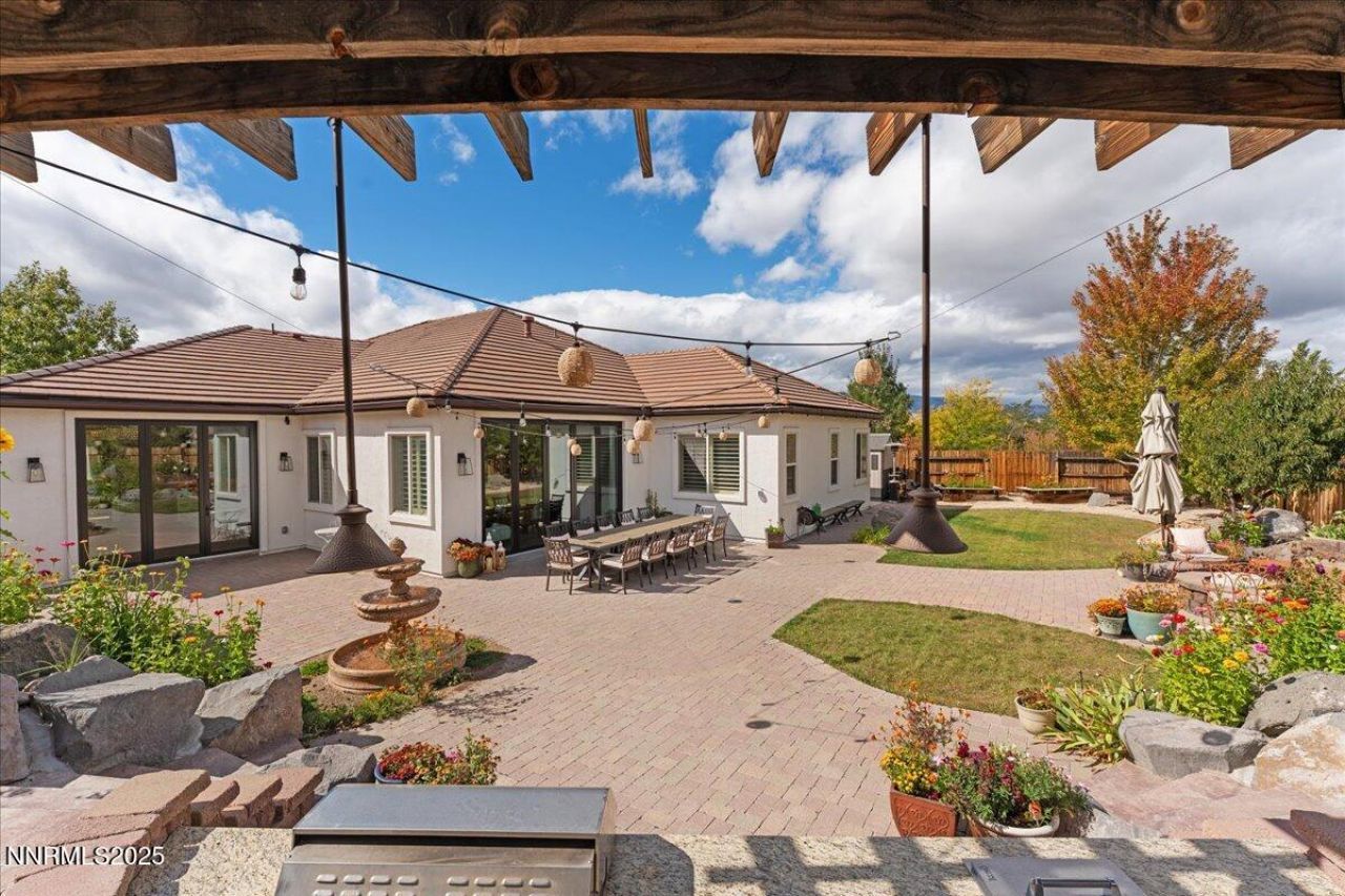 10110 Cavalry Circle, Reno, NV 89521 Photo