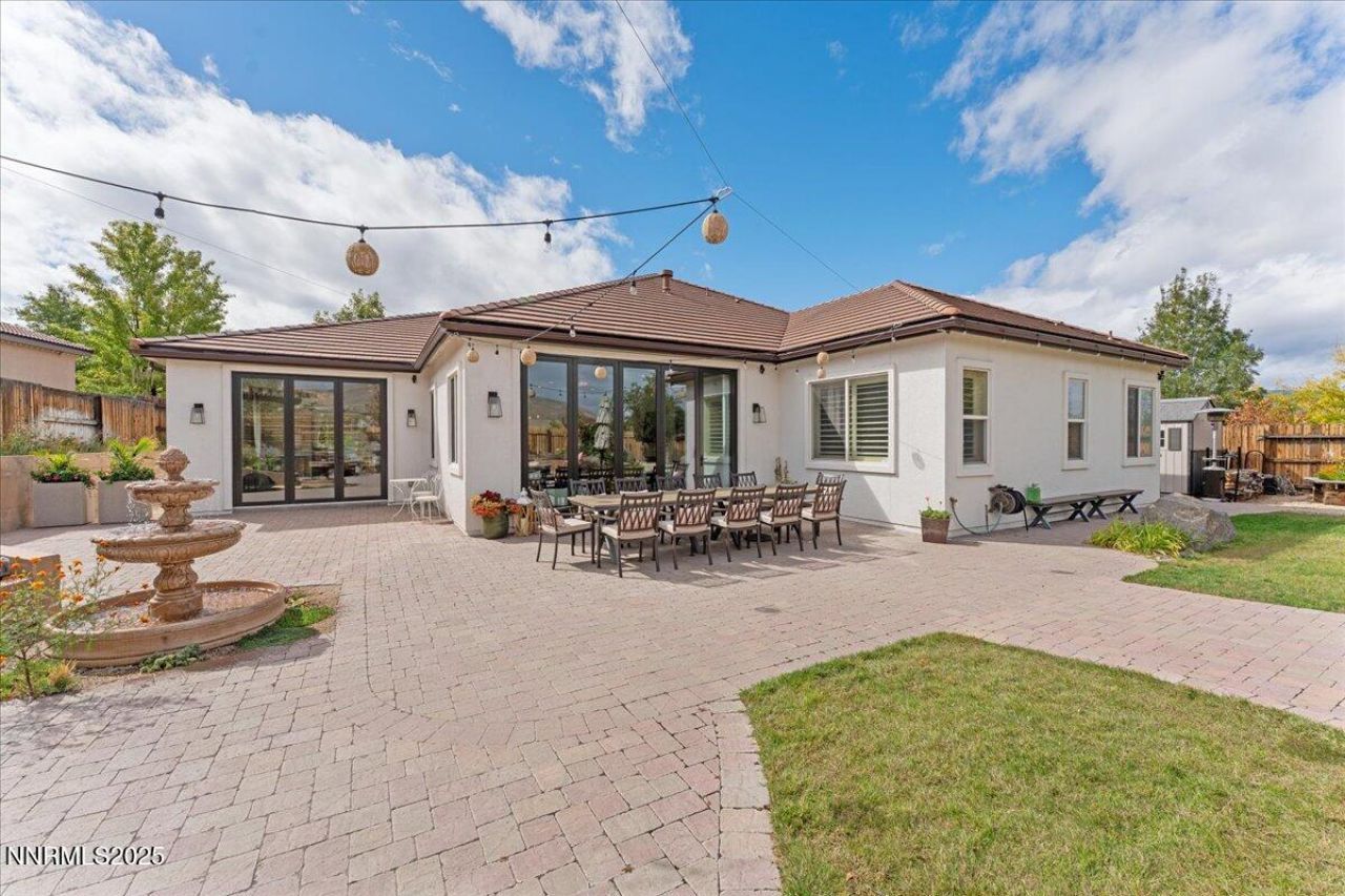 10110 Cavalry Circle, Reno, NV 89521 Photo