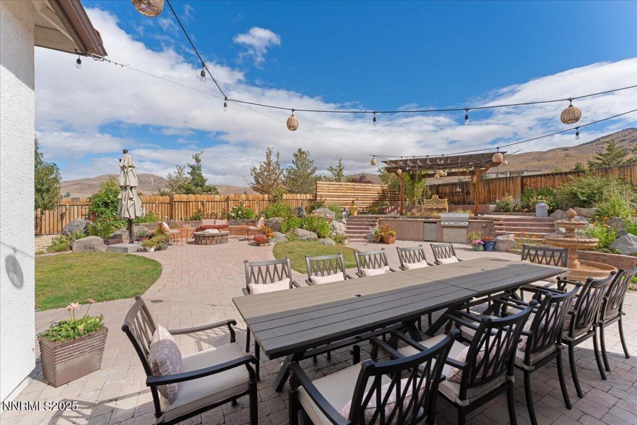 10110 Cavalry Circle, Reno, NV 89521 Photo