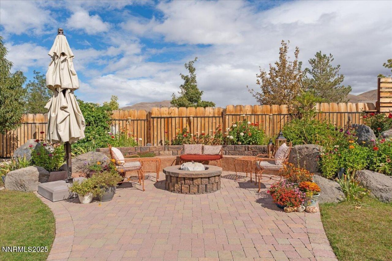 10110 Cavalry Circle, Reno, NV 89521 Photo