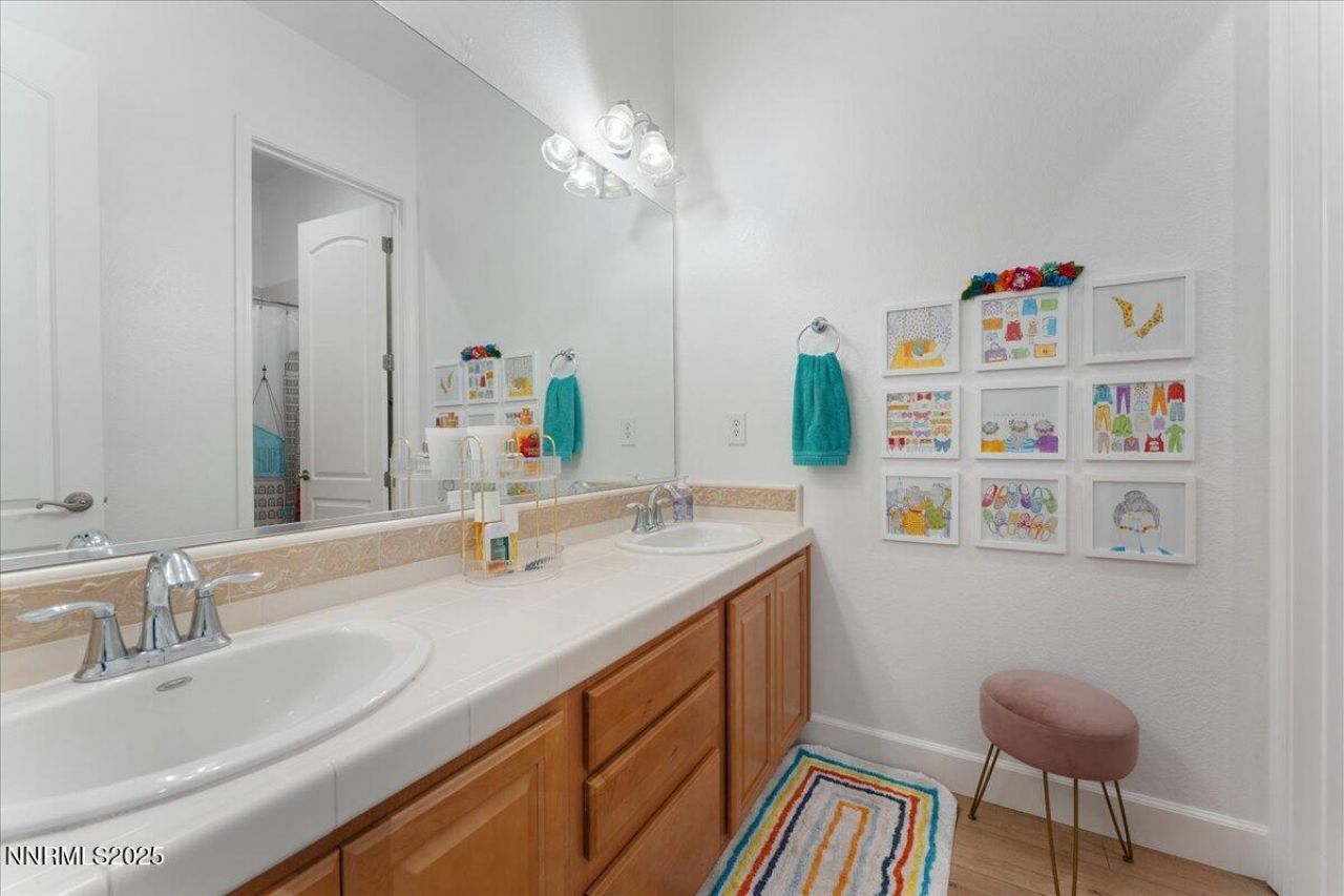 10110 Cavalry Circle, Reno, NV 89521 Photo