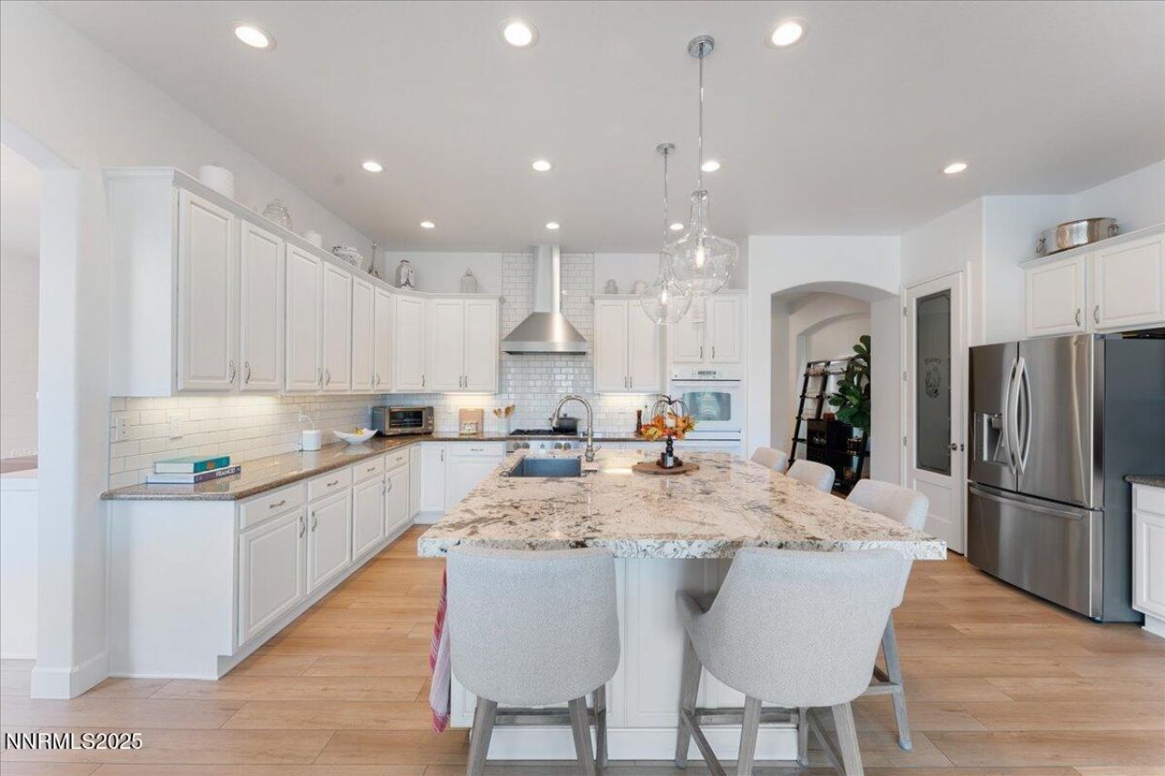 10110 Cavalry Circle, Reno, NV 89521 Photo