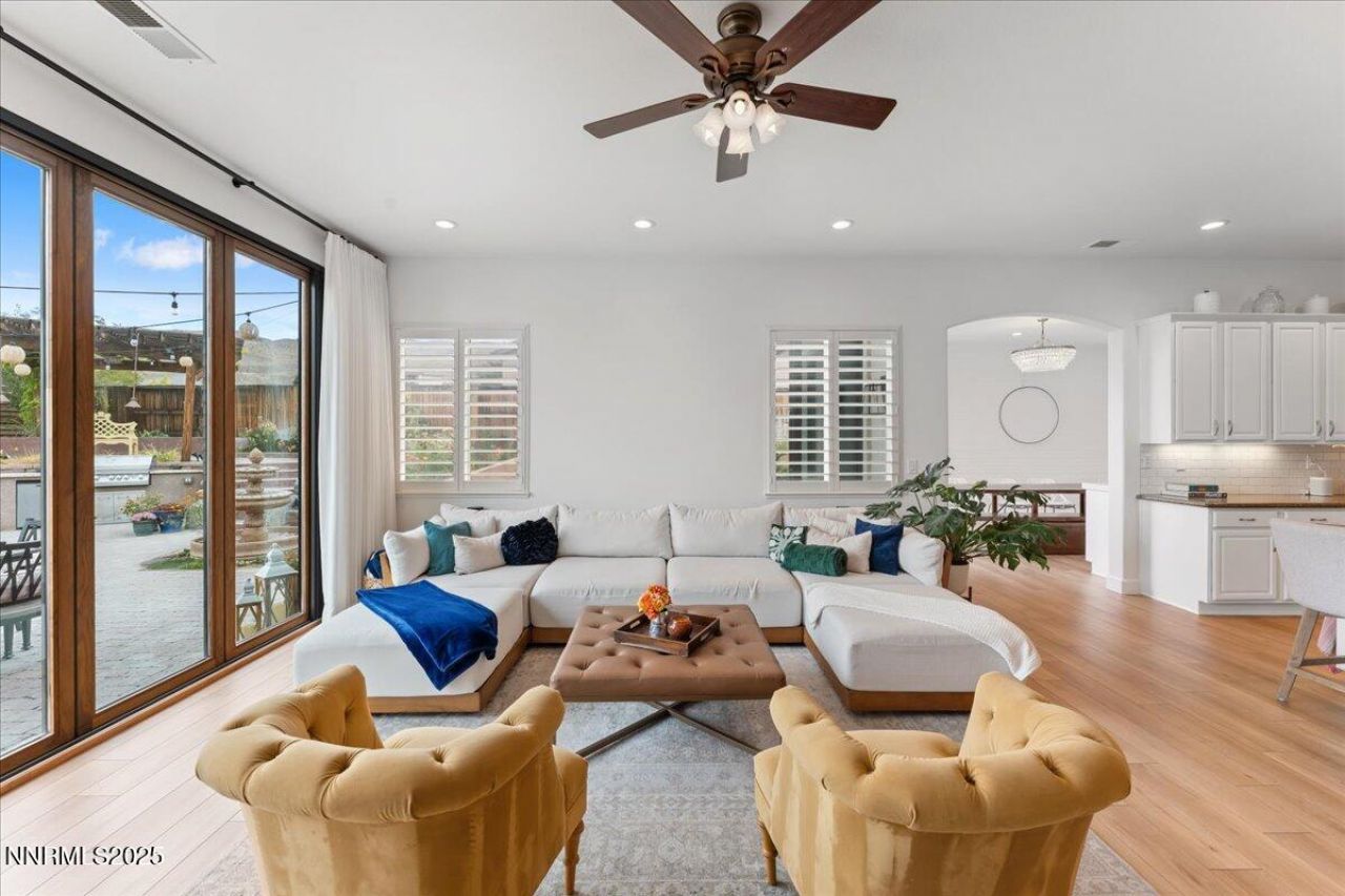 10110 Cavalry Circle, Reno, NV 89521 Photo