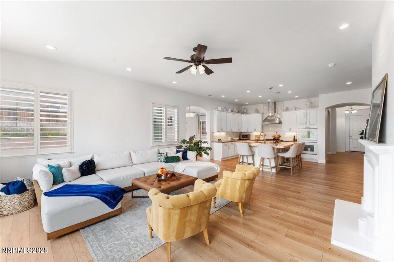 10110 Cavalry Circle, Reno, NV 89521 Photo