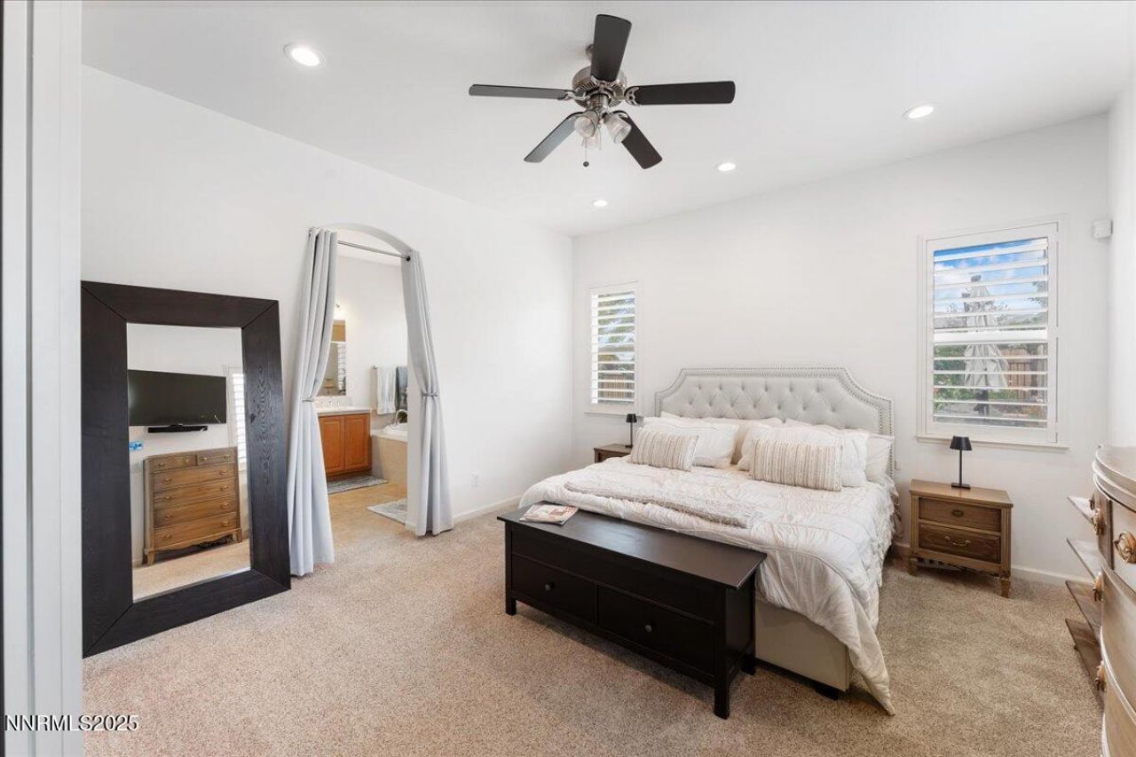 10110 Cavalry Circle, Reno, NV 89521 Photo