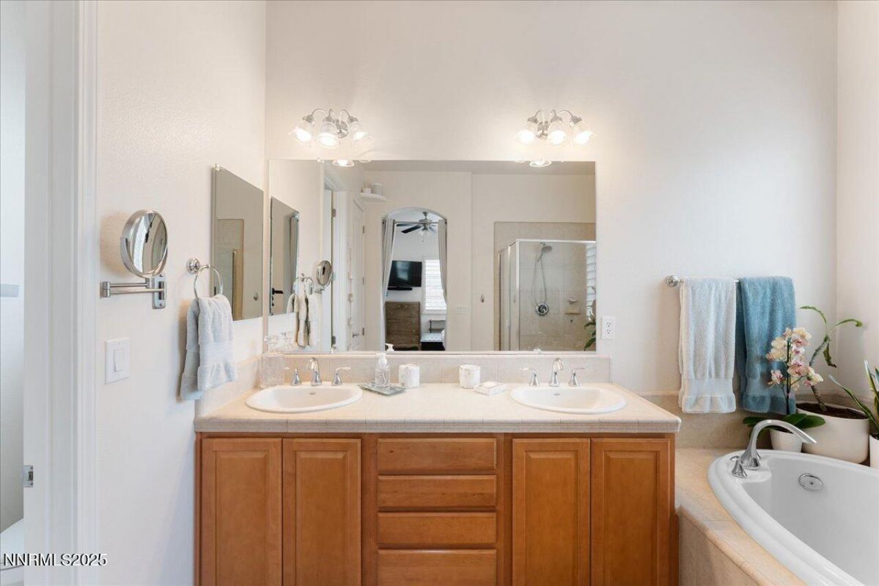 10110 Cavalry Circle, Reno, NV 89521 Photo