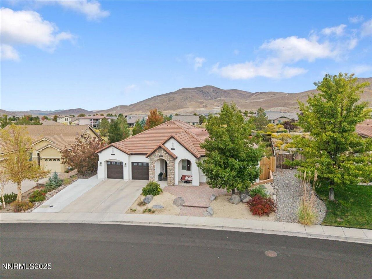 10110 Cavalry Circle, Reno, NV 89521 Photo