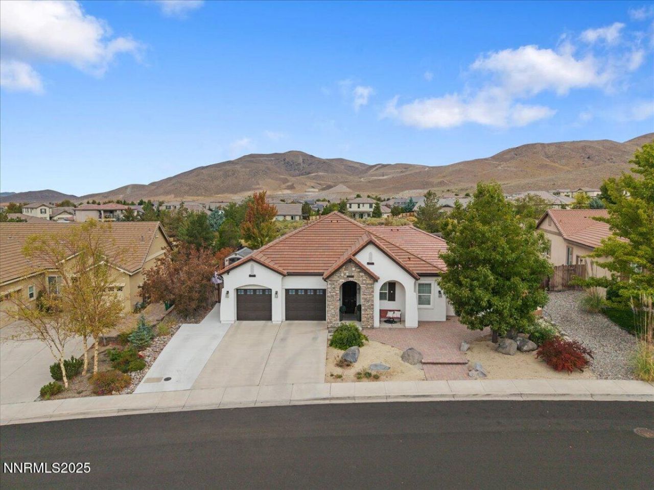 10110 Cavalry Circle, Reno, NV 89521 Photo