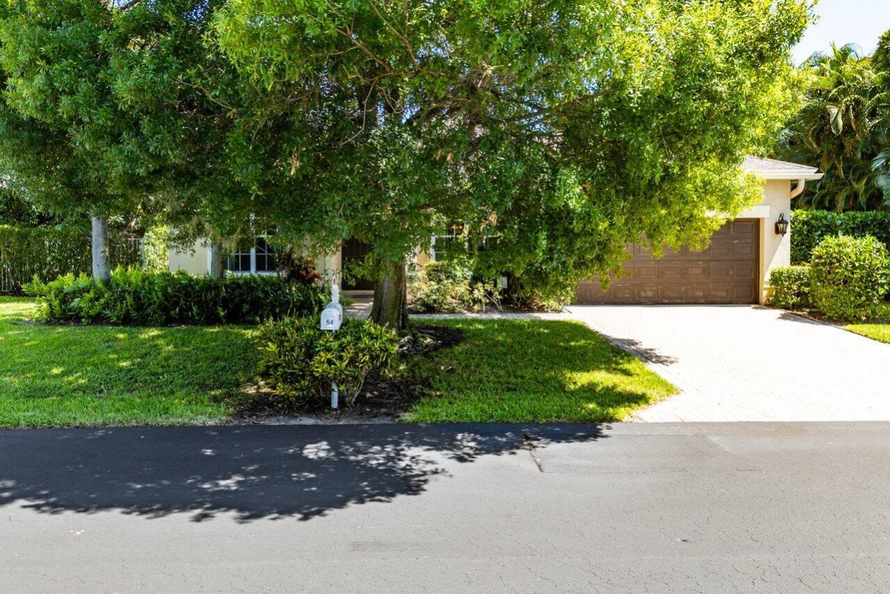 54 Lake Eden Drive, Boynton Beach, FL 33435 Photo