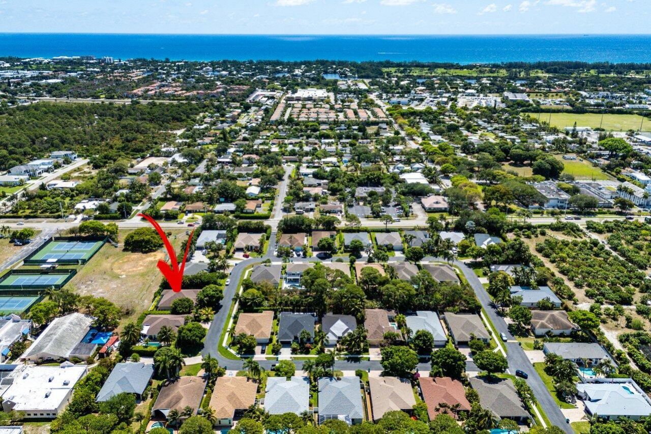 54 Lake Eden Drive, Boynton Beach, FL 33435 Photo