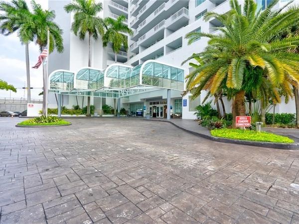 2670 E Sunrise Blvd, Unit 1119, Fort Lauderdale, FL 33304