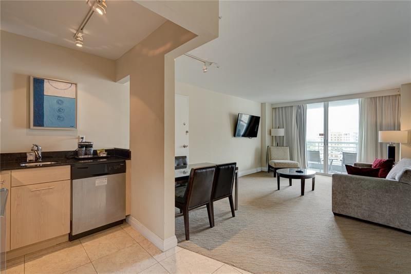 2670 E Sunrise Boulevard, Unit 1119, Fort Lauderdale, FL 33304 Photo