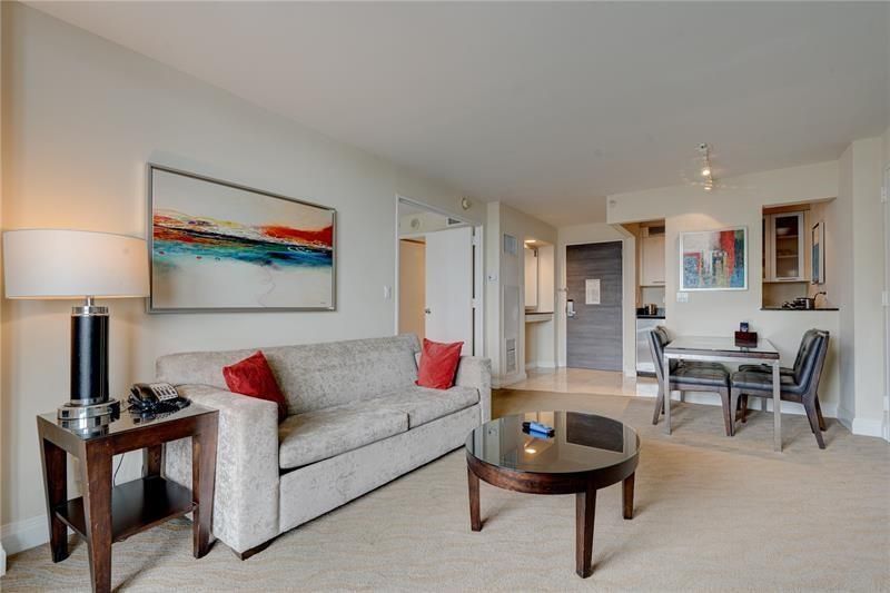 2670 E Sunrise Boulevard, Unit 1119, Fort Lauderdale, FL 33304 Photo