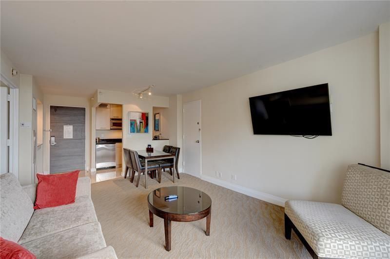 2670 E Sunrise Boulevard, Unit 1119, Fort Lauderdale, FL 33304 Photo