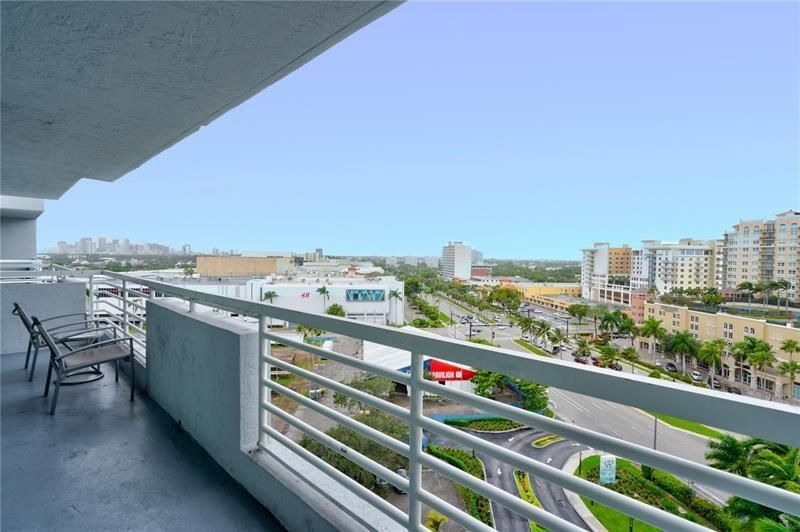 2670 E Sunrise Boulevard, Unit 1119, Fort Lauderdale, FL 33304 Photo
