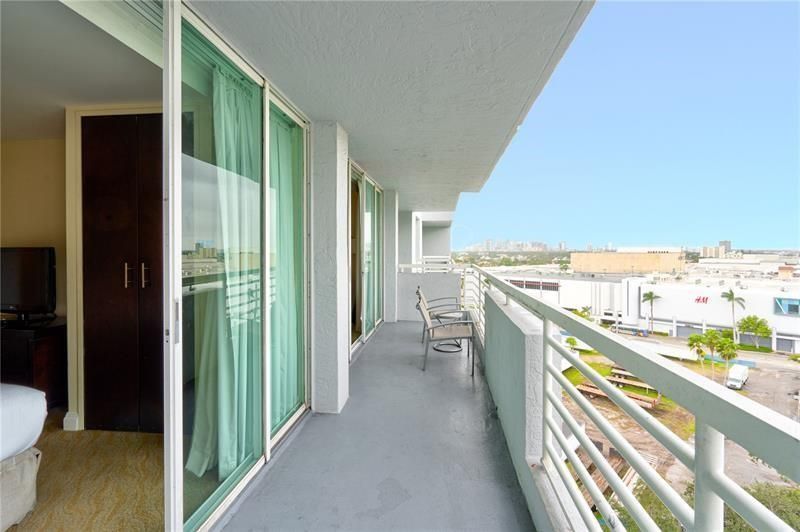 2670 E Sunrise Boulevard, Unit 1119, Fort Lauderdale, FL 33304 Photo