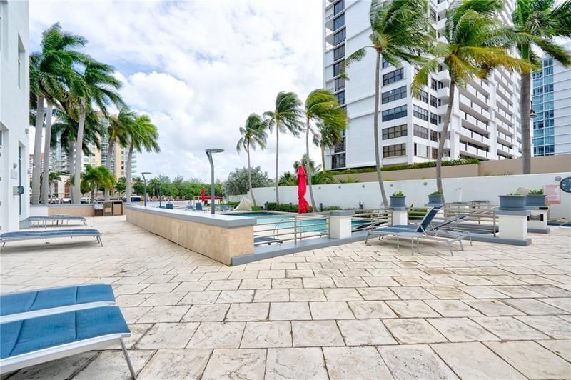 2670 E Sunrise Boulevard, Unit 1119, Fort Lauderdale, FL 33304 Photo