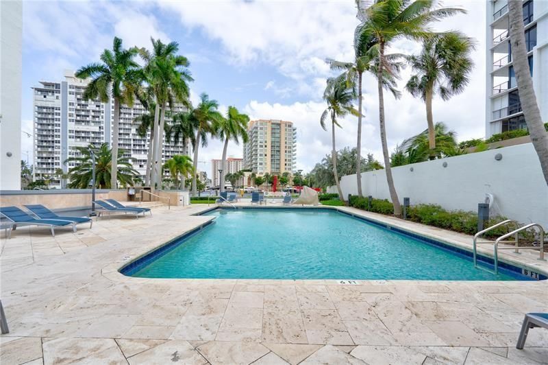 2670 E Sunrise Boulevard, Unit 1119, Fort Lauderdale, FL 33304 Photo