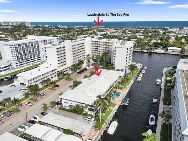 3090 NE 48th St, Unit 316, Fort Lauderdale, FL 33308
