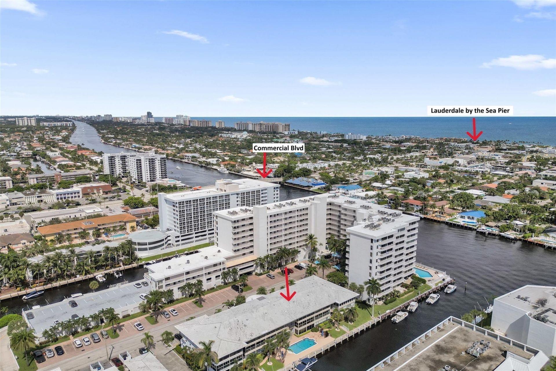 3090 NE 48th Street, Unit 316, Fort Lauderdale, FL 33308 Photo