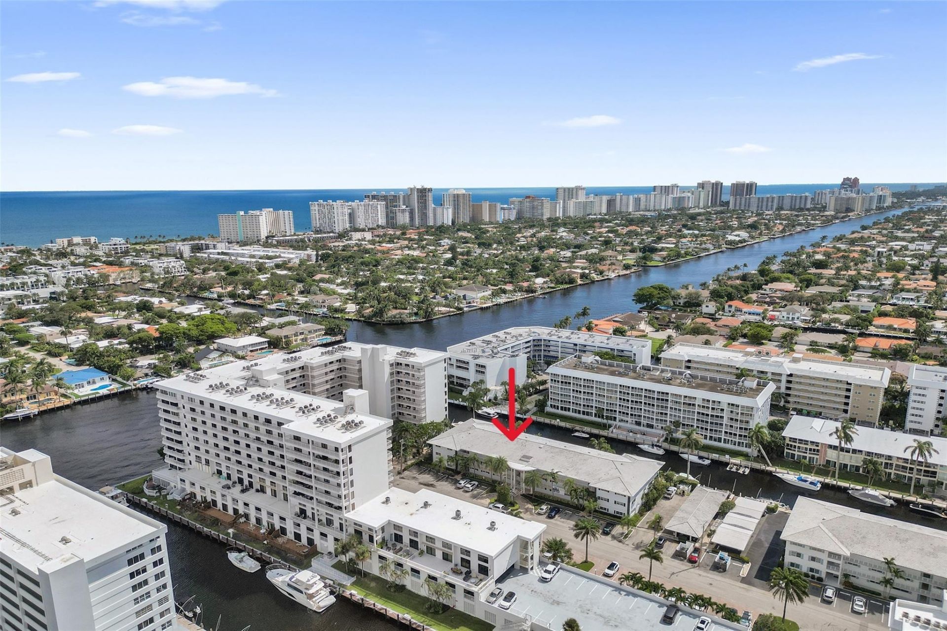 3090 NE 48th Street, Unit 316, Fort Lauderdale, FL 33308 Photo