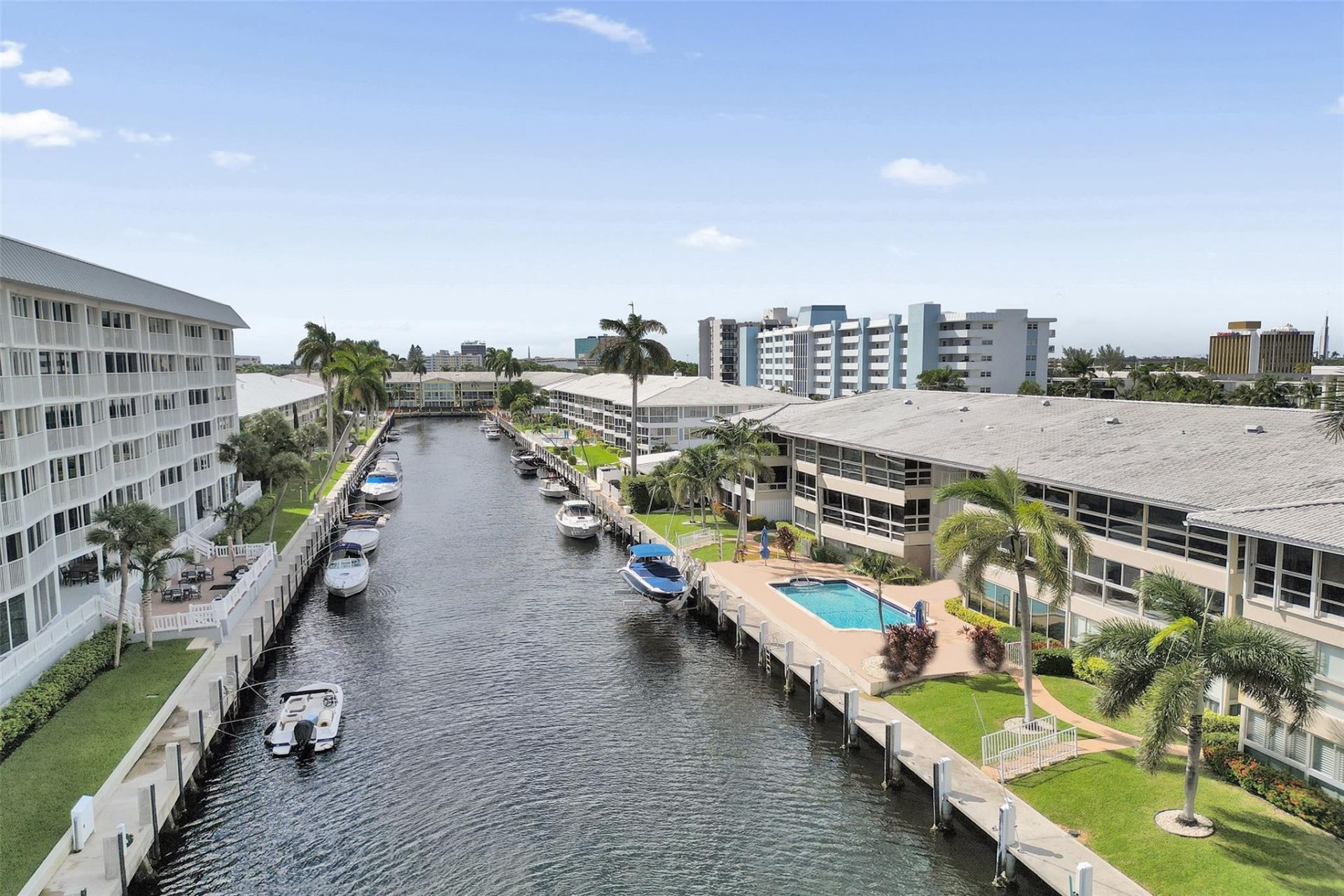 3090 NE 48th Street, Unit 316, Fort Lauderdale, FL 33308 Photo