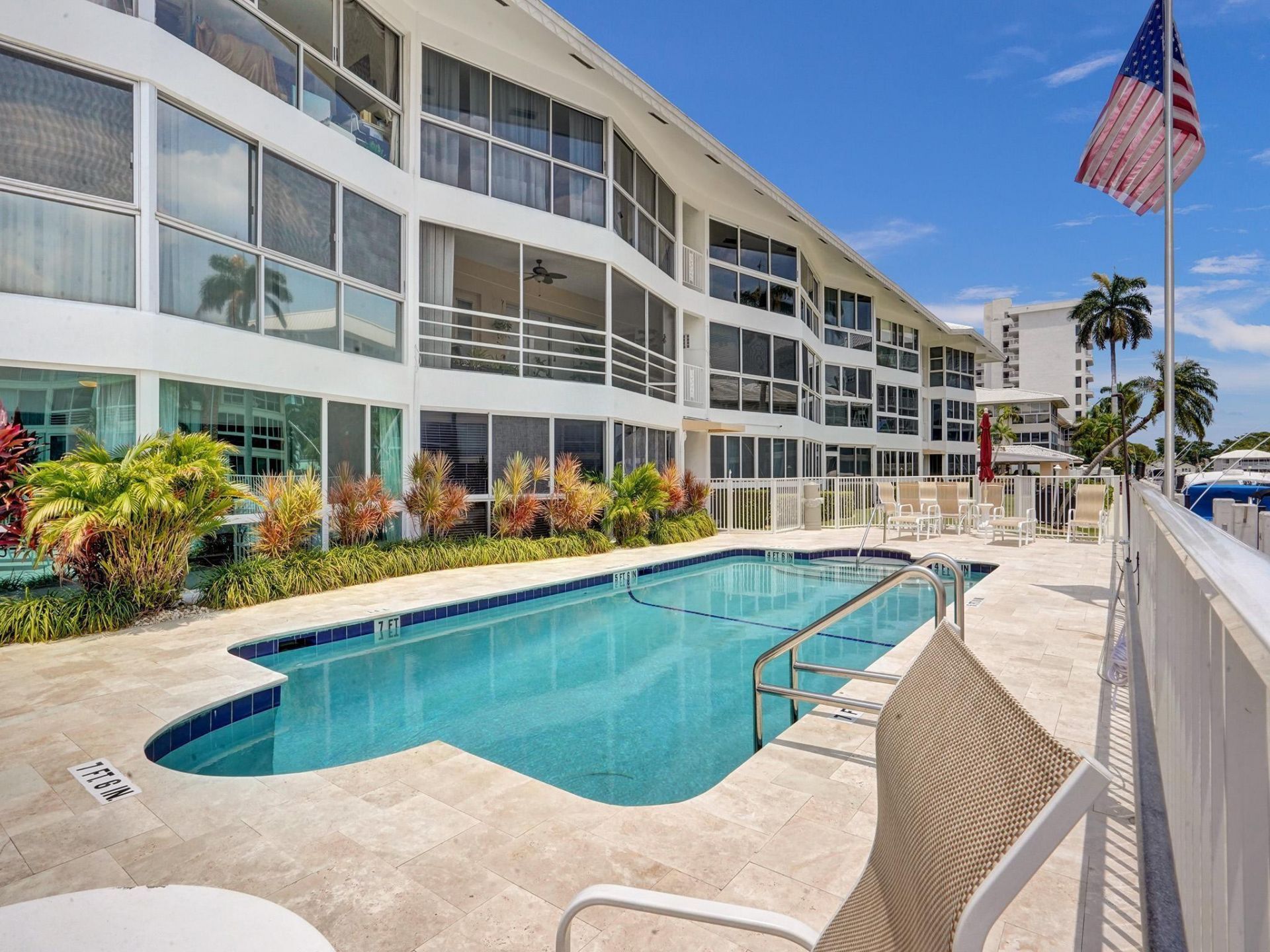 3090 NE 48th Street, Unit 316, Fort Lauderdale, FL 33308 Photo