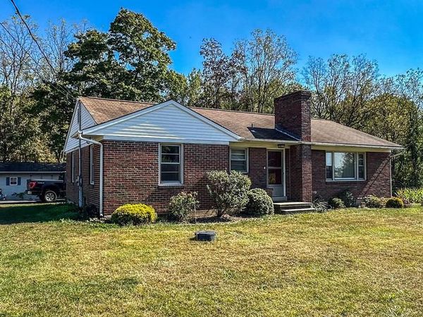 57 MOUNTAIN VIEW ROAD, BETHEL, PA 19507