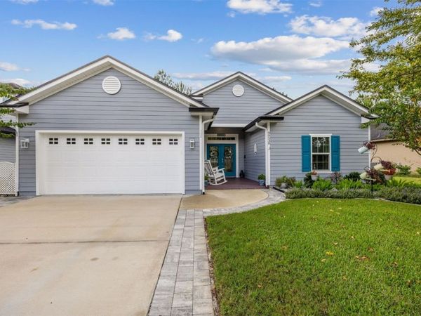 88538 WAXWING Court, Yulee, FL 32097