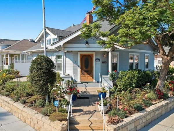 136 W Figueroa Street, Santa Barbara, CA 93101