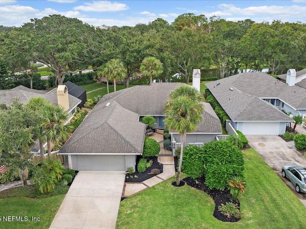 14 SPY GLASS Lane, Ponte Vedra Beach, FL 32082