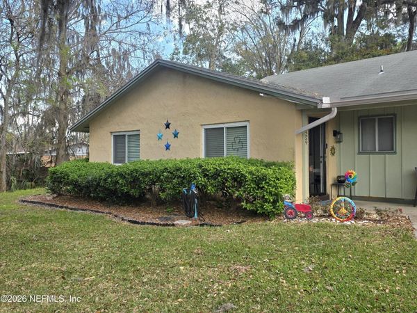 1259 THE GROVE Road, Orange Park, FL 32073