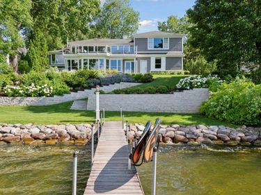 3040 Northview Road, Minnetonka Beach, MN 55391