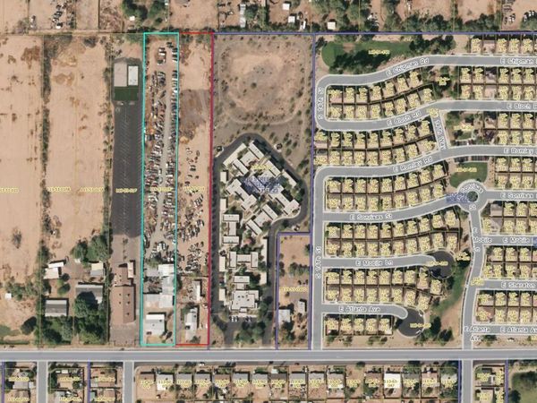 1250 E ROESER Road, Unit N/A, Phoenix, AZ 85040