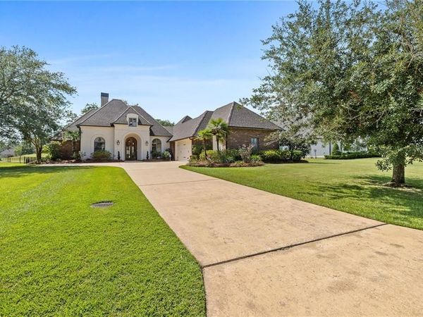 24071 SNOWY EGRET Cove, Springfield, LA 70462