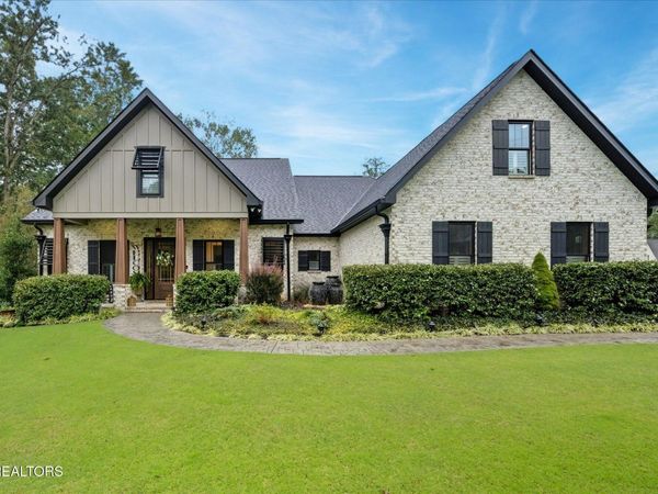 103 Witt Court, Clinton, TN 37716