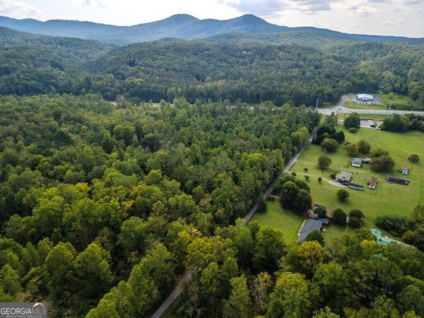 2.35AC Old Northcutt Road, Ellijay, GA 30540