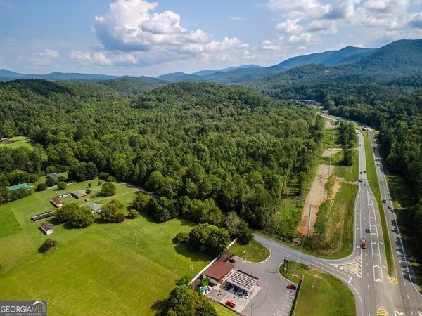 2.09 Old Northcutt Road, Ellijay, GA 30540