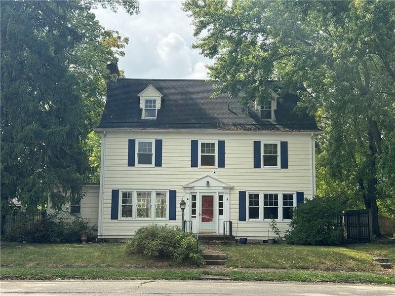 410 Park Avenue, Franklin, OH 45005 Photo 1