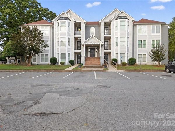 7348 Rose Terrace Court, Charlotte, NC 28215