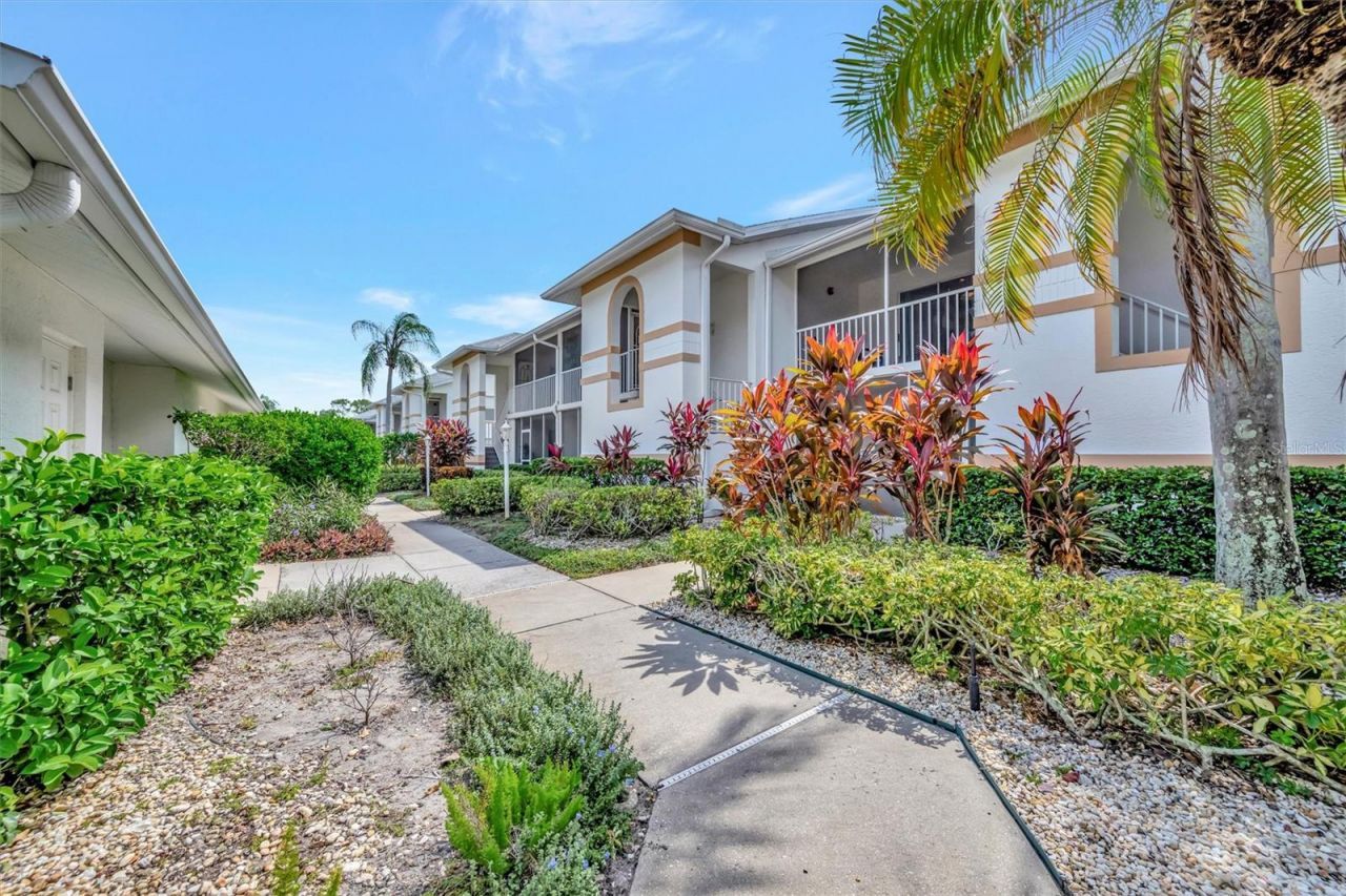 6904 Drewrys Bluff, Unit 809, Bradenton, FL 34203 Photo