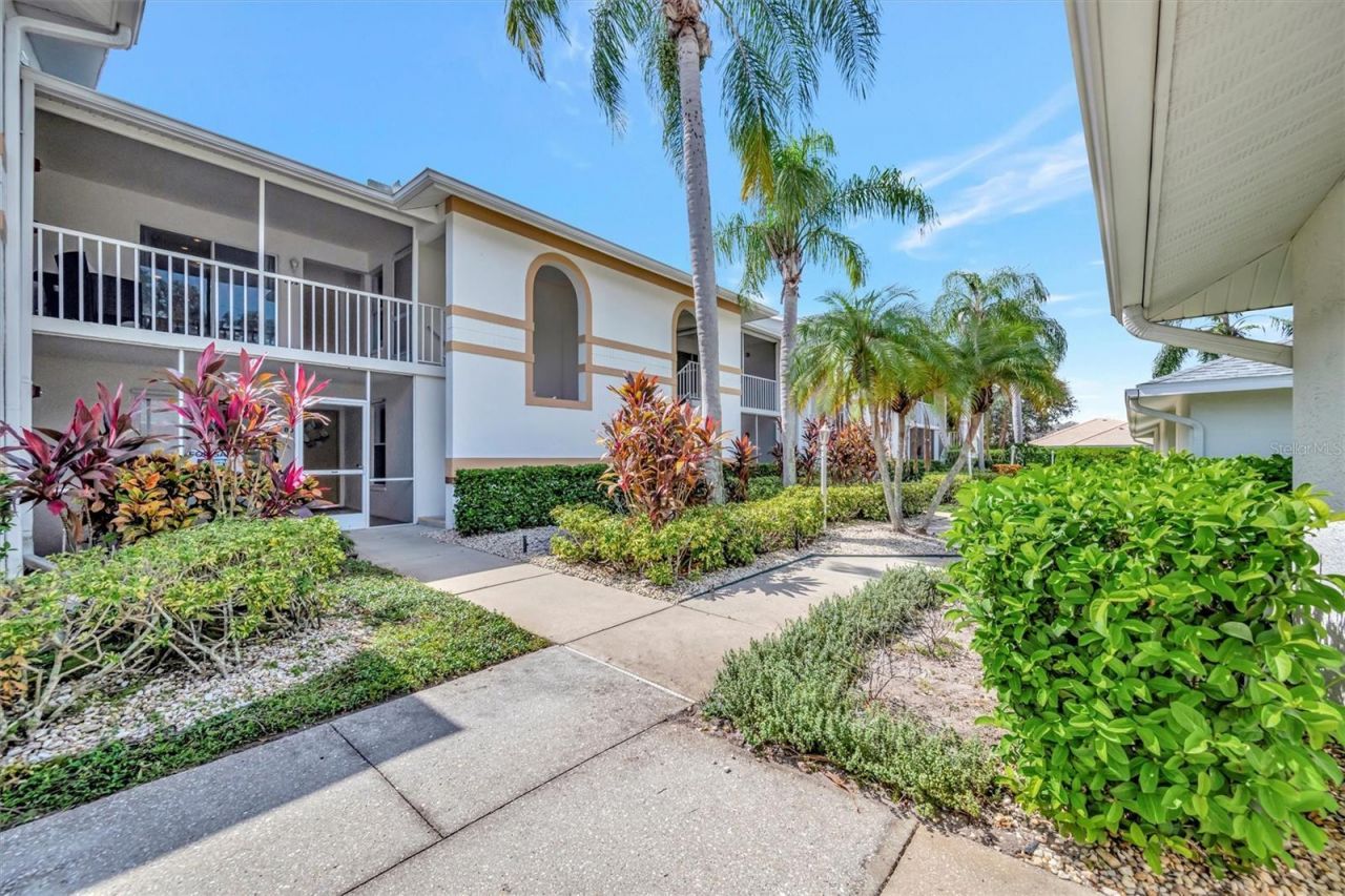 6904 Drewrys Bluff, Unit 809, Bradenton, FL 34203 Photo