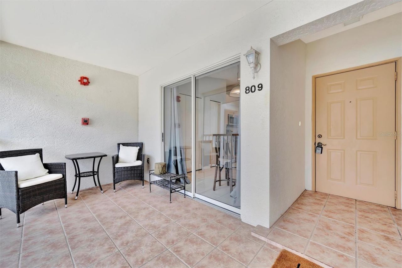 6904 Drewrys Bluff, Unit 809, Bradenton, FL 34203 Photo