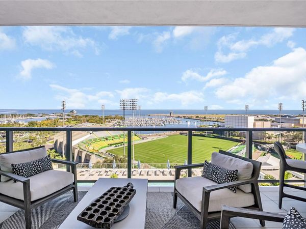 301 1ST STREET S, Unit 1002, ST PETERSBURG, FL 33701